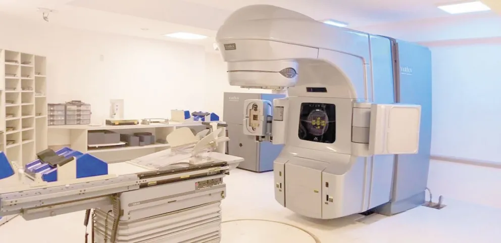 El Instituto Misionero del Cáncer inicia ensayos clínicos oncológicos con estándares internacionales 2